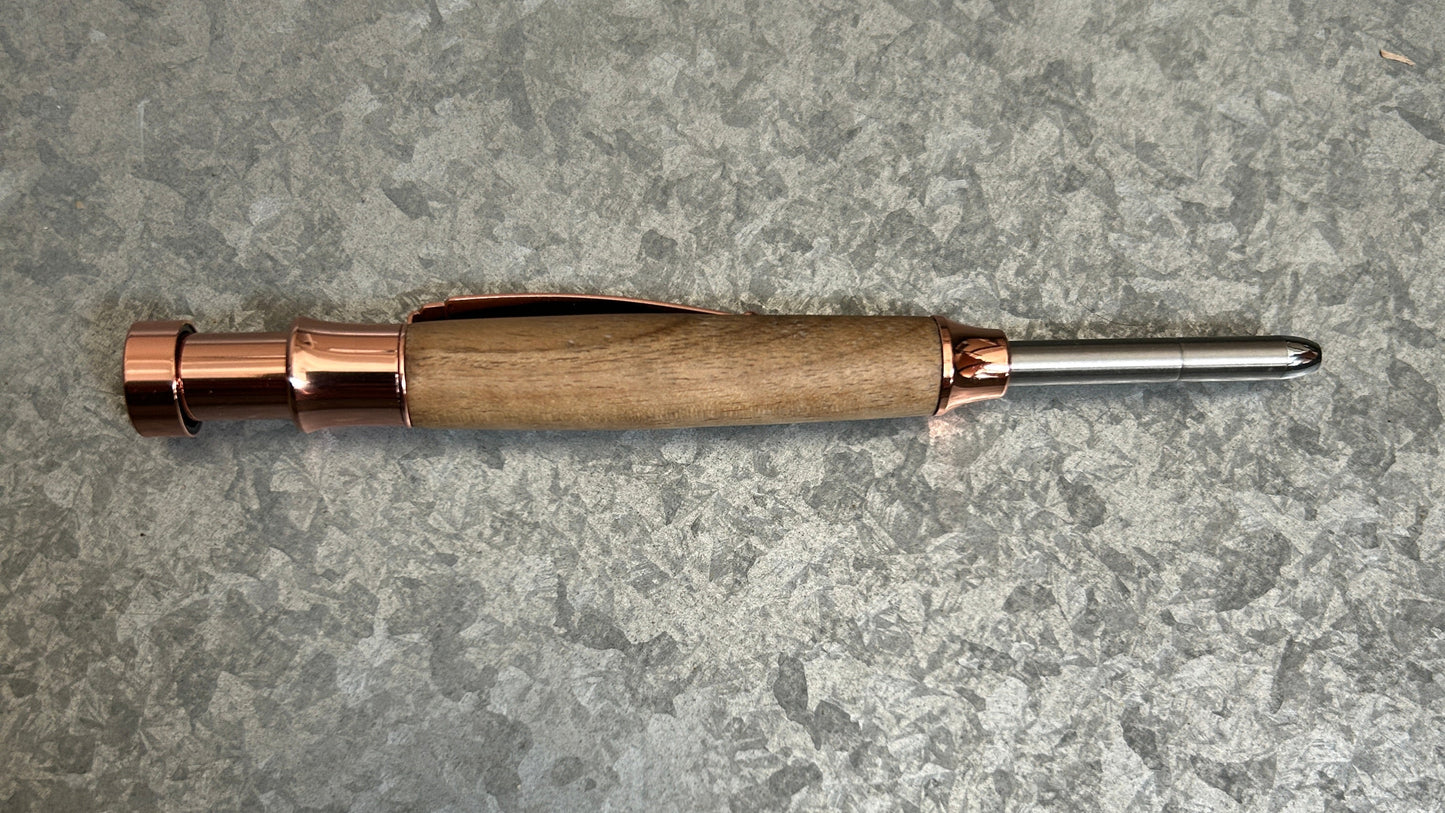 Carpenter Mechanical Pencil