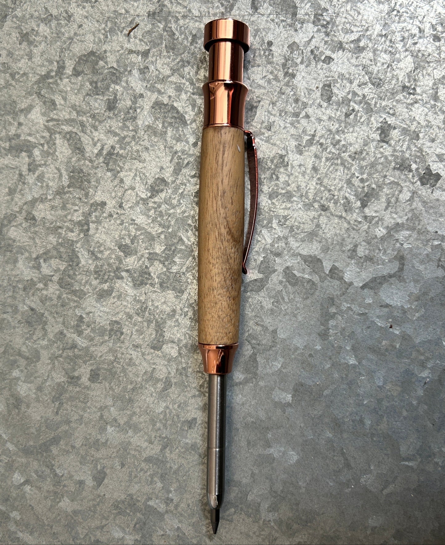 Carpenter Mechanical Pencil