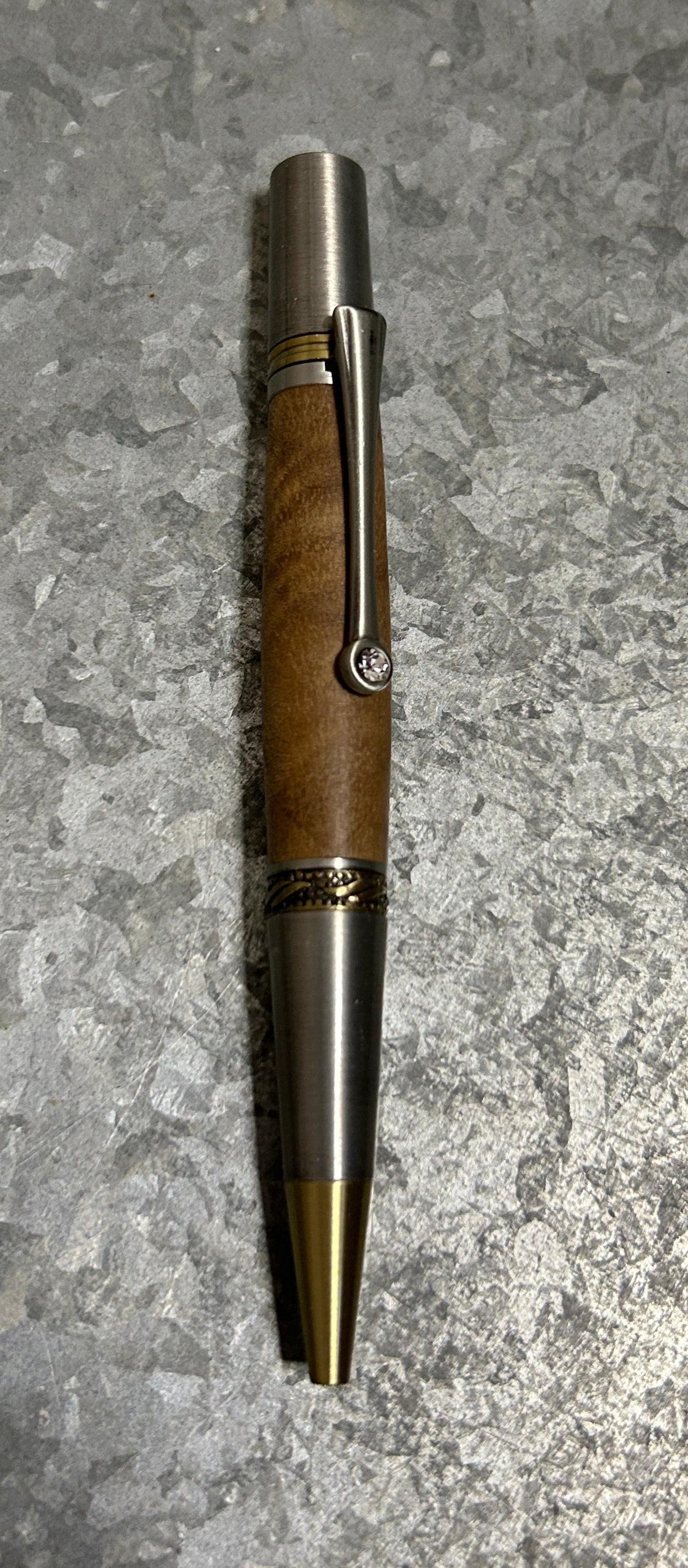 Majestic Squire Custom Pens
