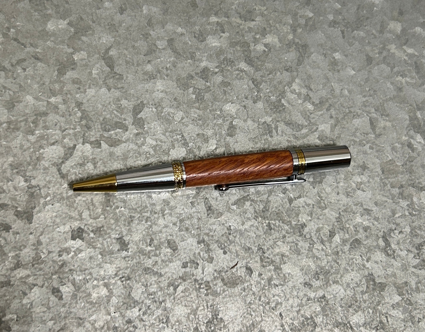 Majestic Squire Custom Pens