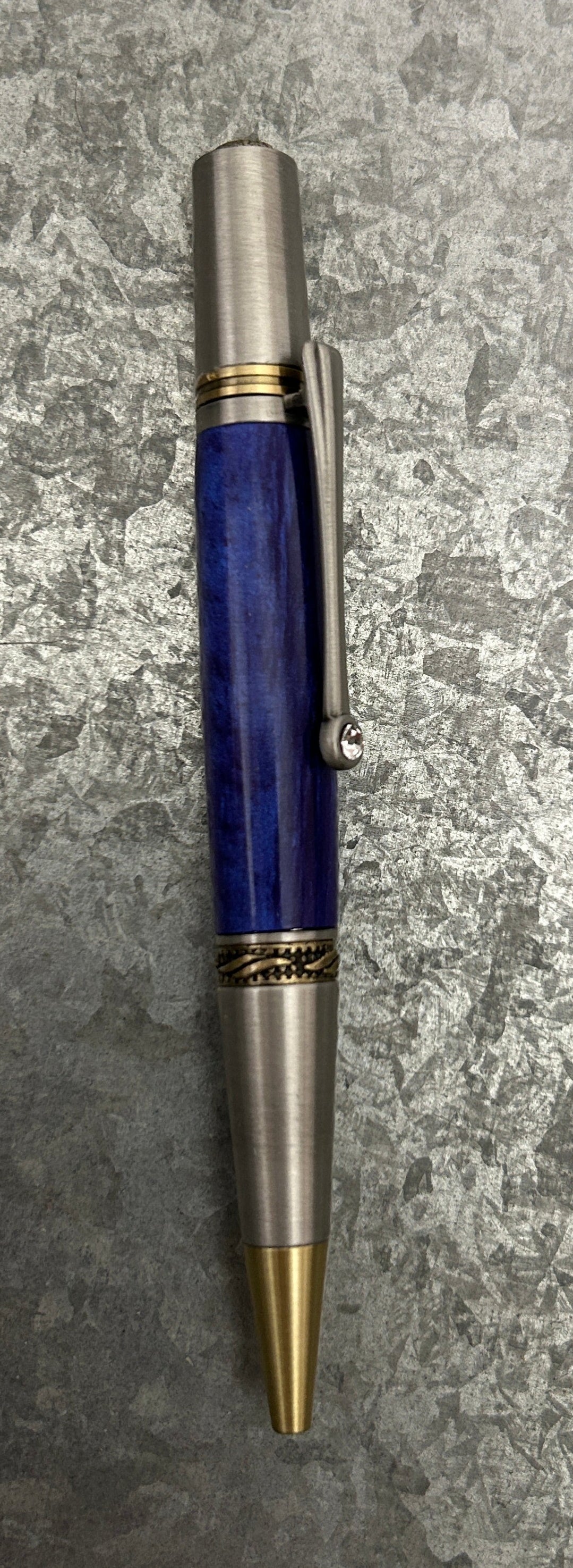 Majestic Squire Custom Pens