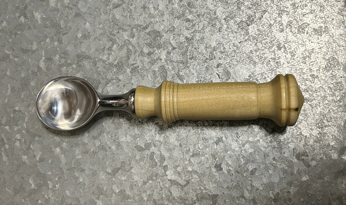 Ice Cream Scoops