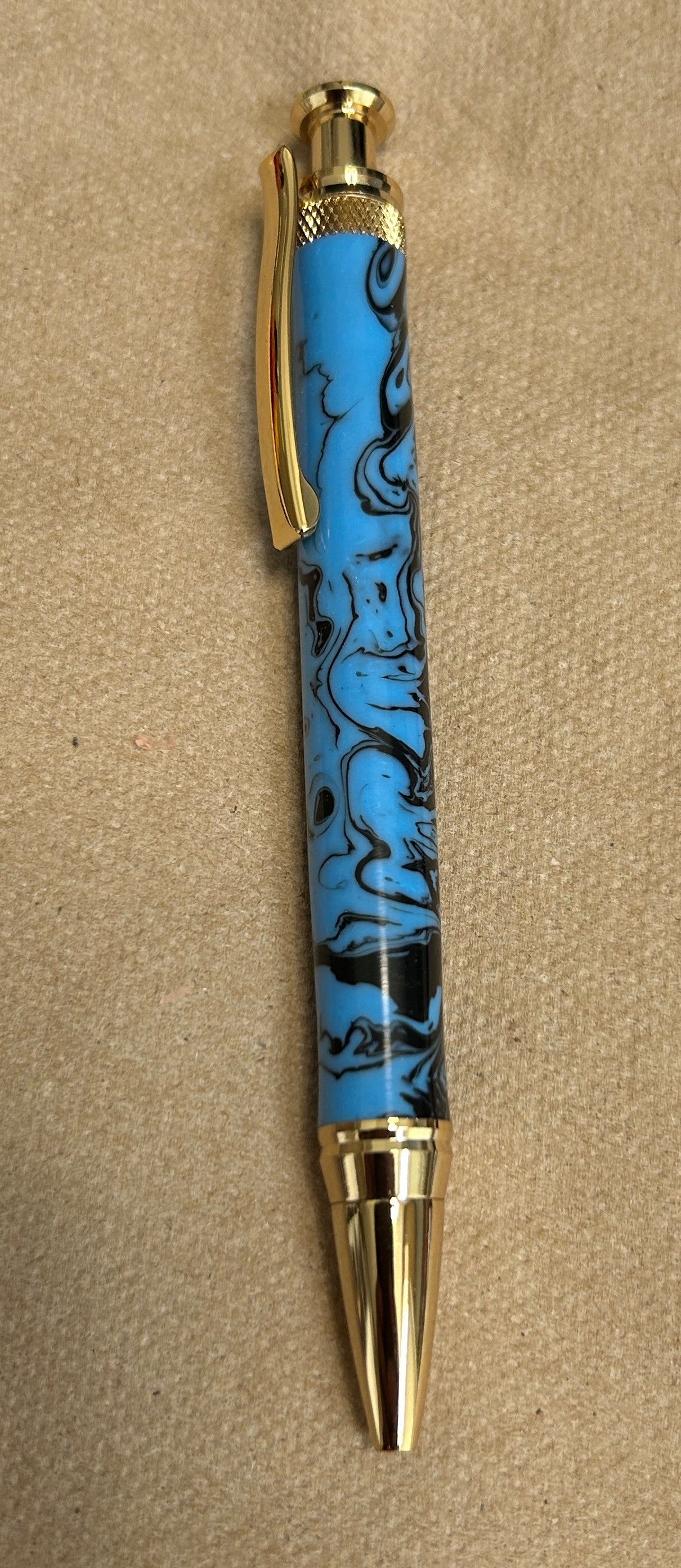 Swift Pens (Wood and Acrylic)