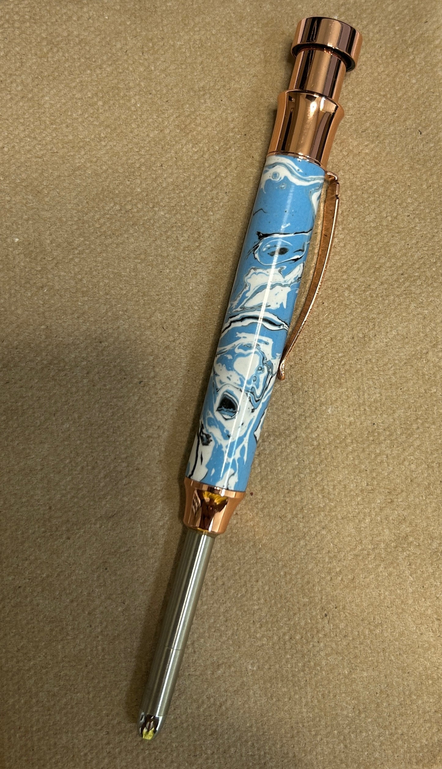 Carpenter Mechanical Pencil
