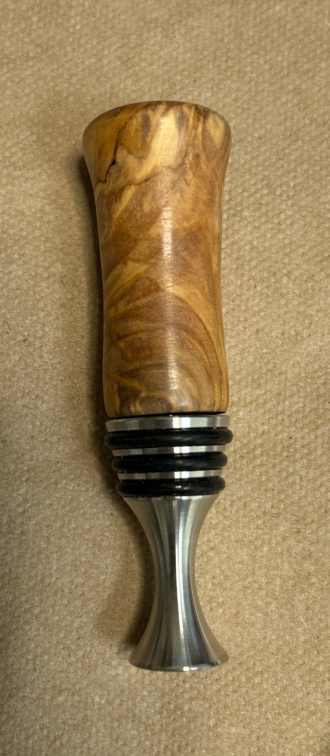 Bottle Stoppers, Wine Savers