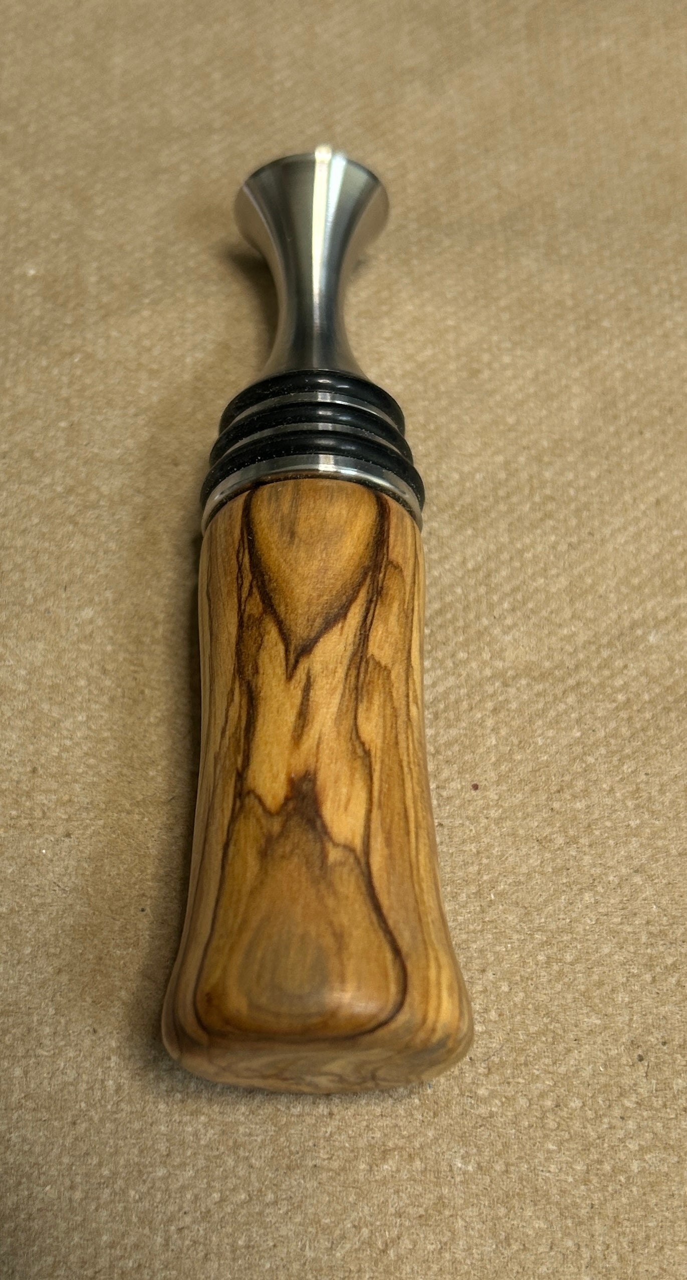 Bottle Stoppers, Wine Savers
