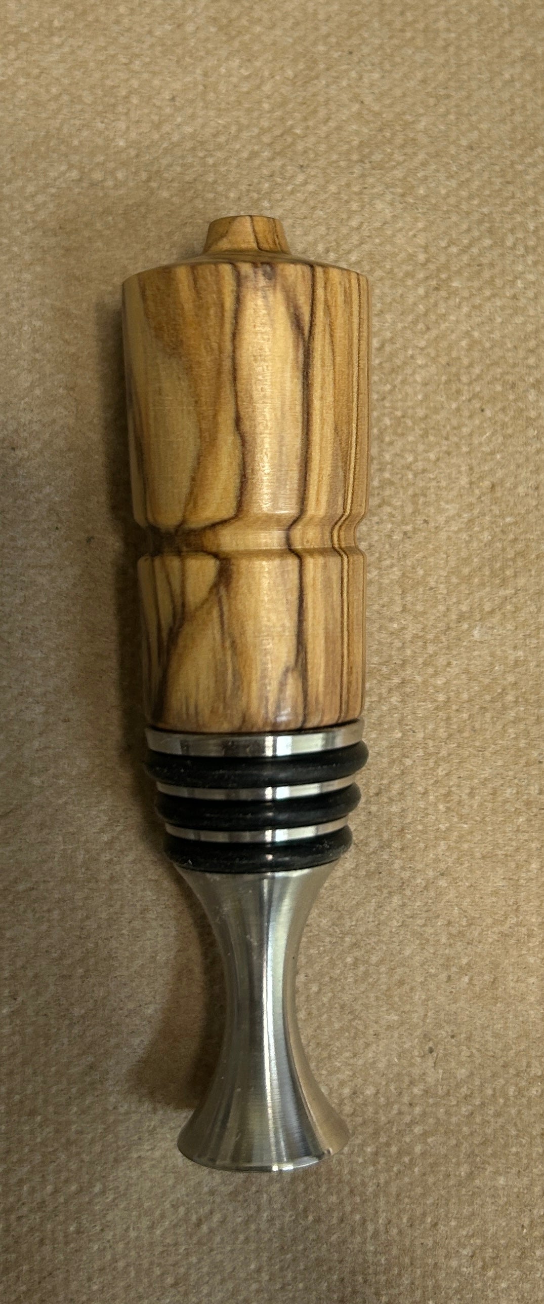 Bottle Stoppers, Wine Savers