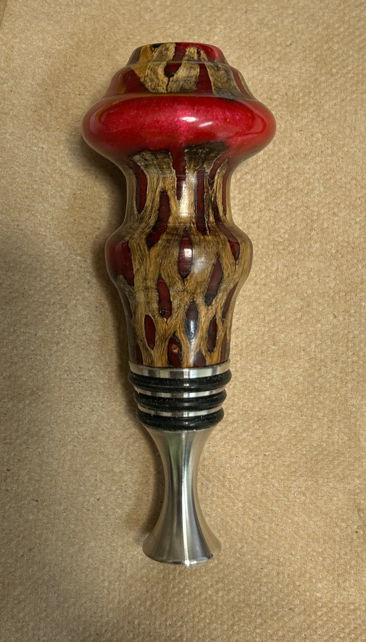 Bottle Stoppers, Wine Savers