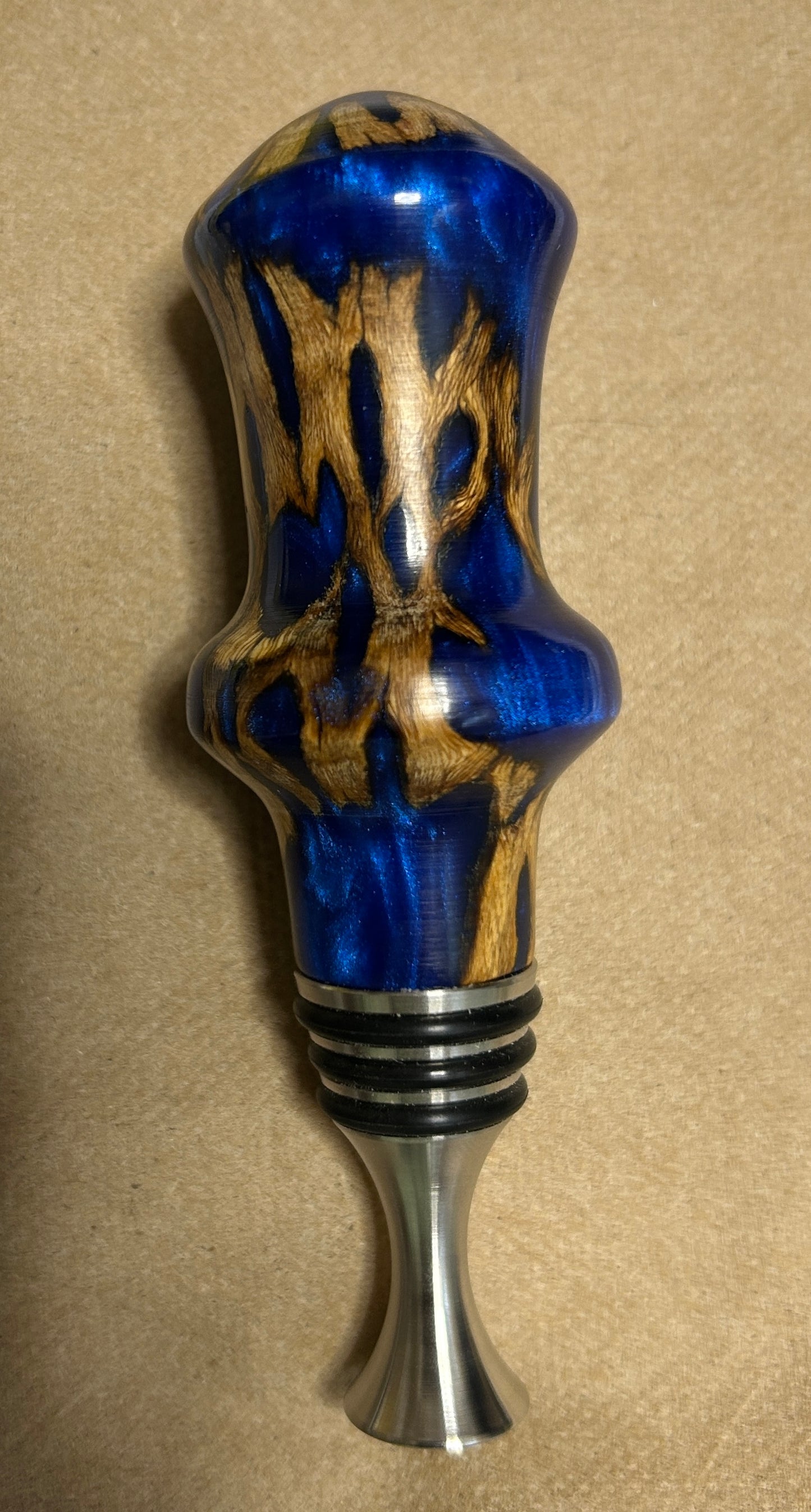 Bottle Stoppers, Wine Savers