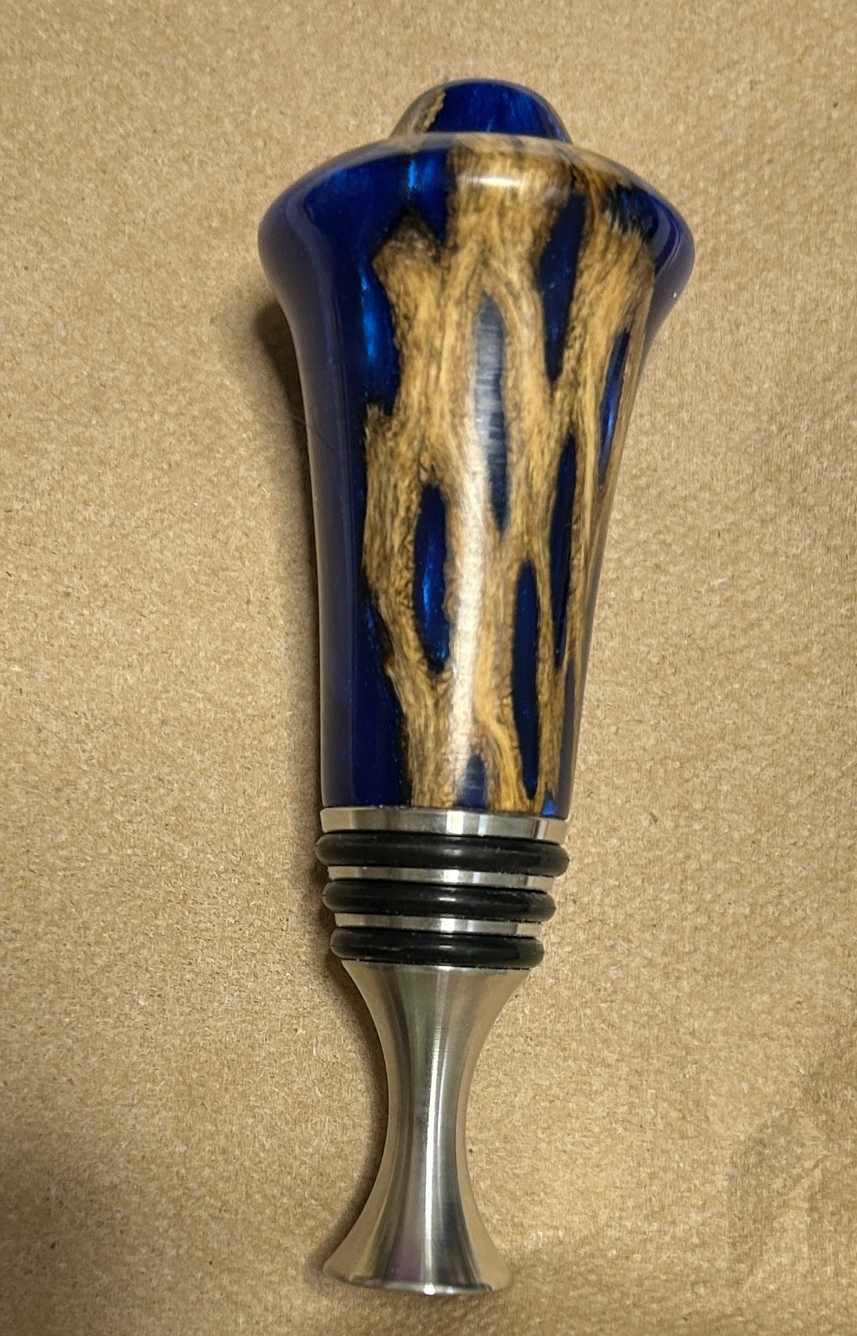 Bottle Stoppers, Wine Savers