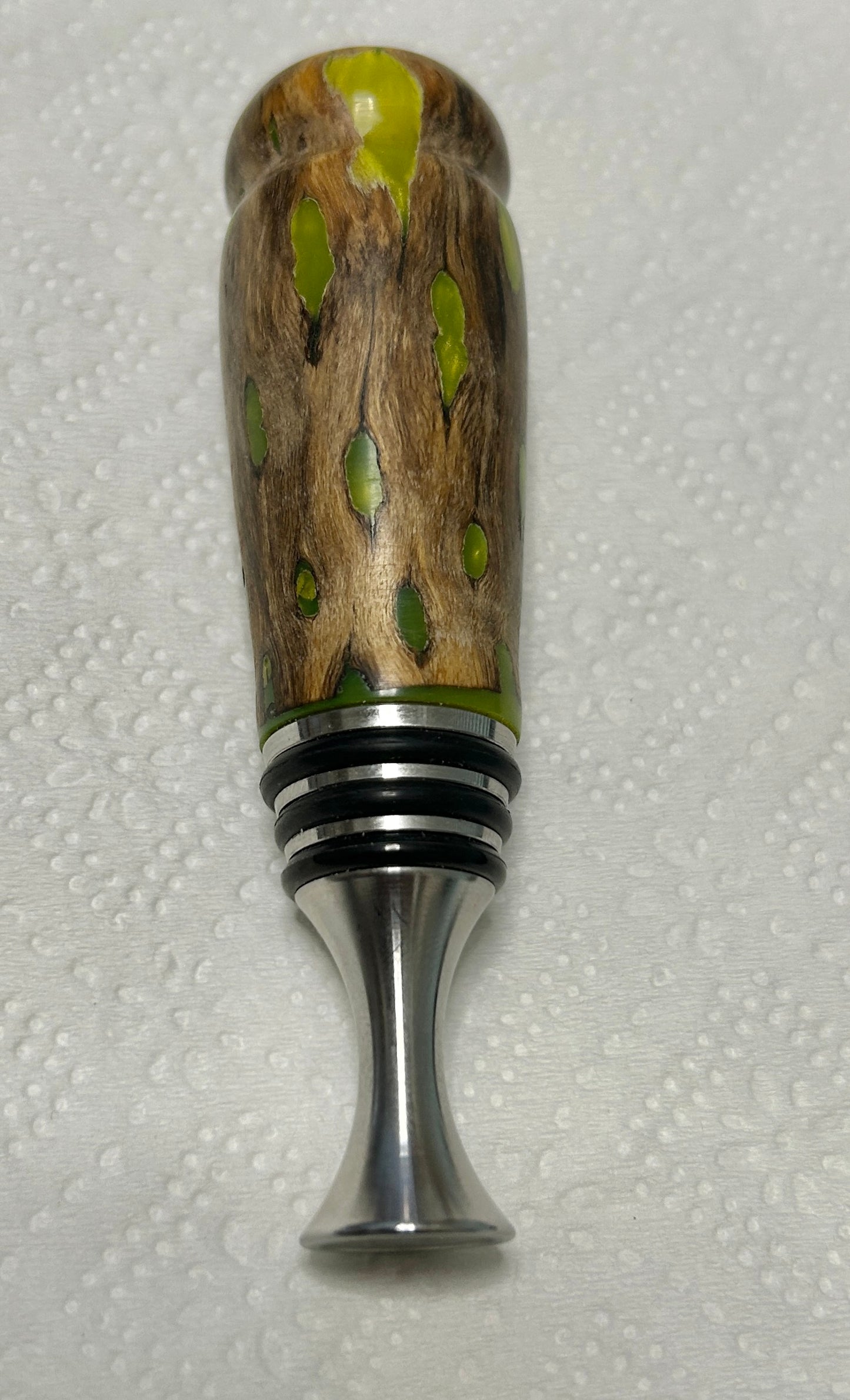 Bottle Stoppers, Wine Savers