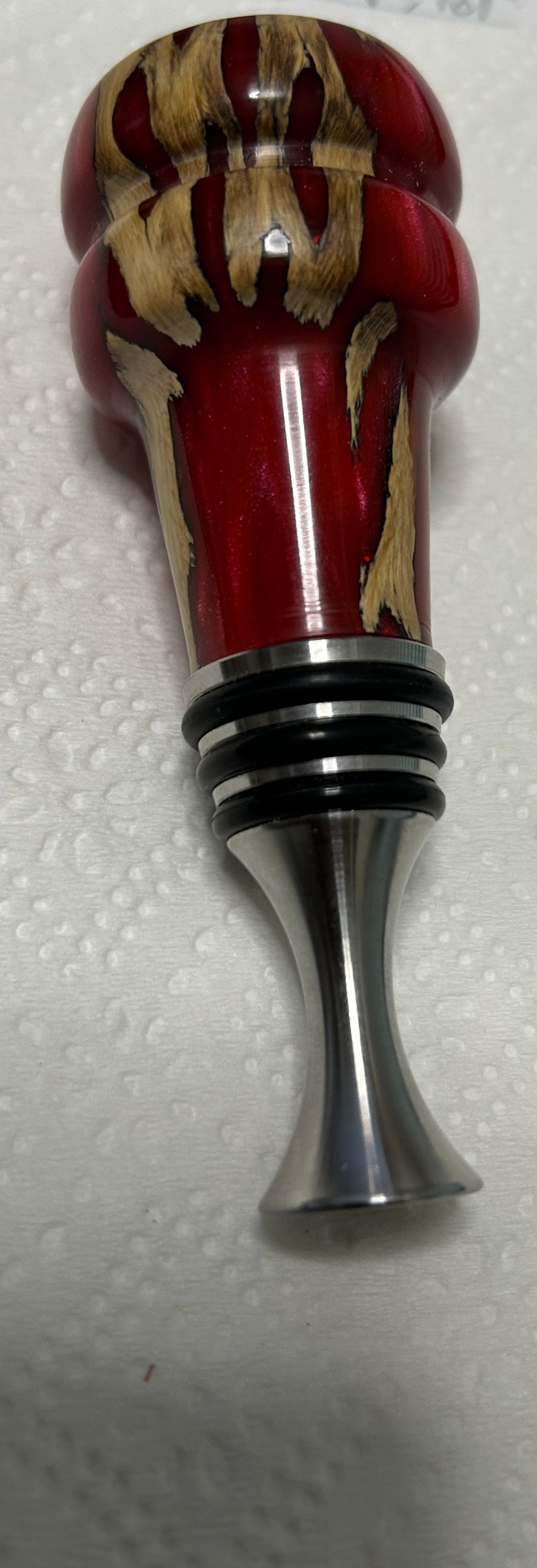 Bottle Stoppers, Wine Savers
