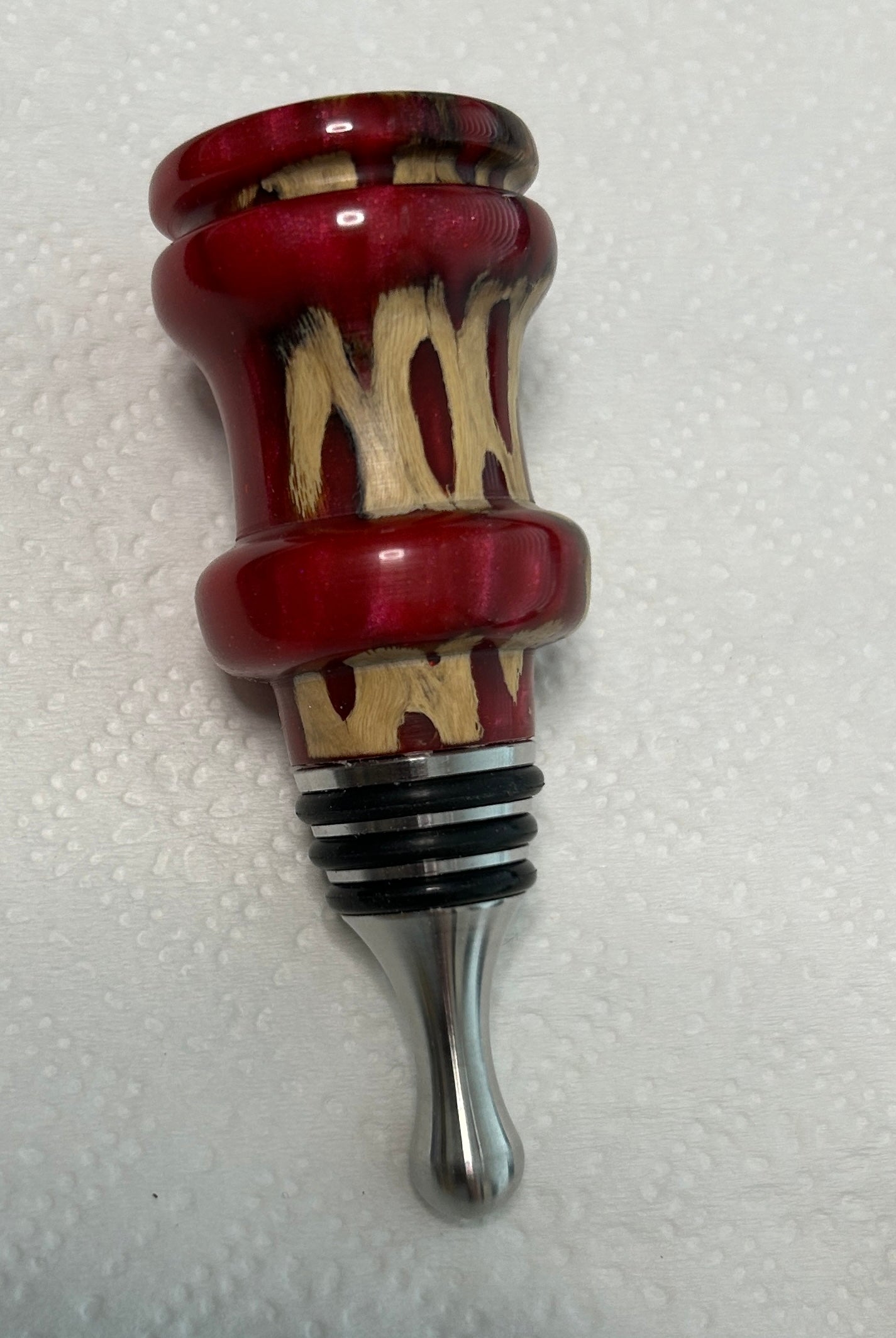 Bottle Stoppers, Wine Savers