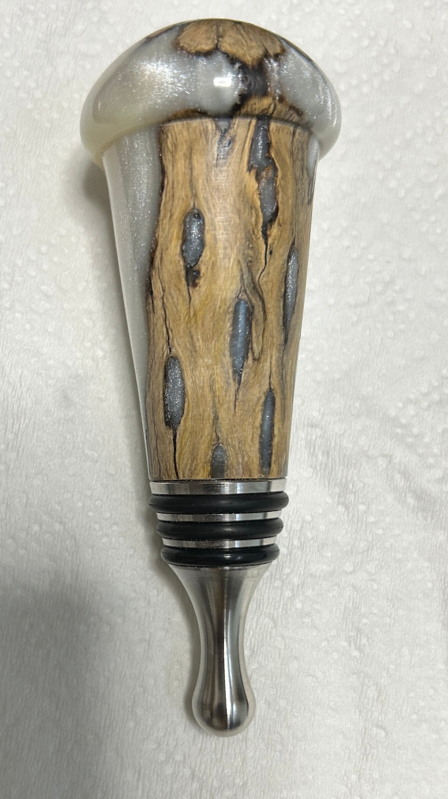 Bottle Stoppers, Wine Savers