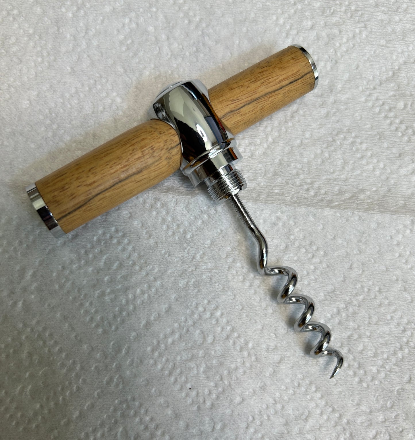 Cork Screw