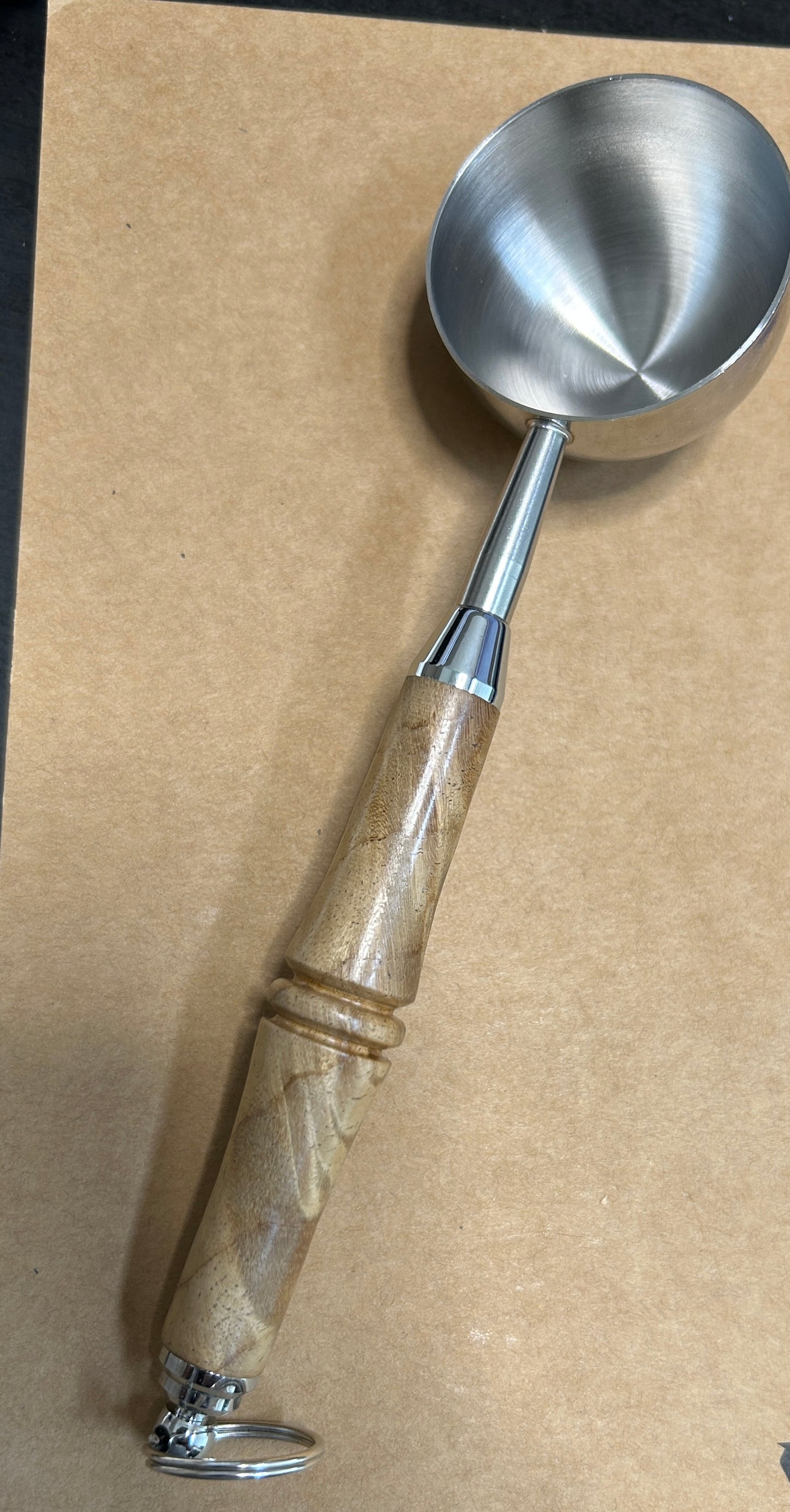 Coffee Scoops