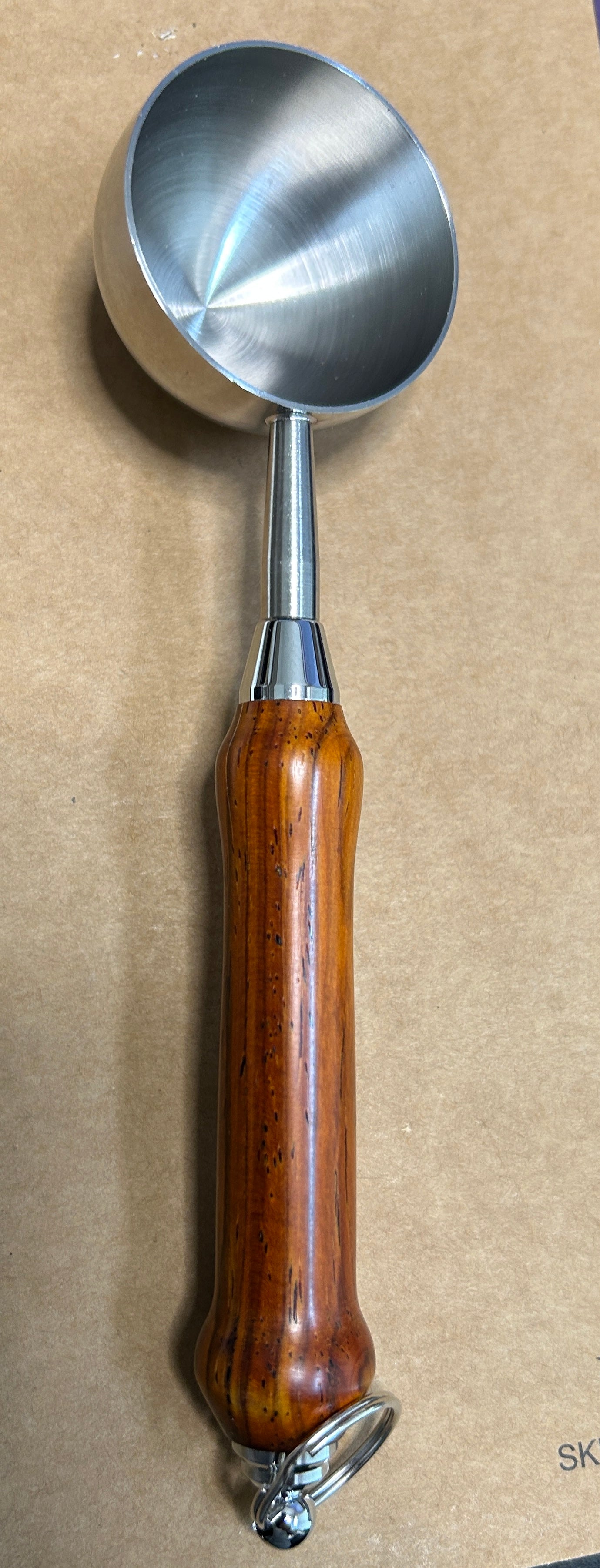 Coffee Scoops