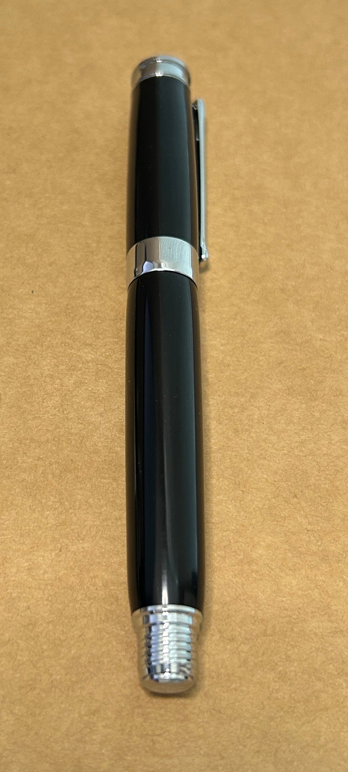 Beaufort Ink's Leveche Fountain Pen