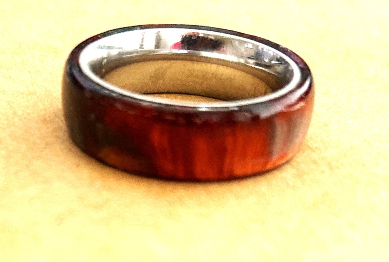 Rings--Custom