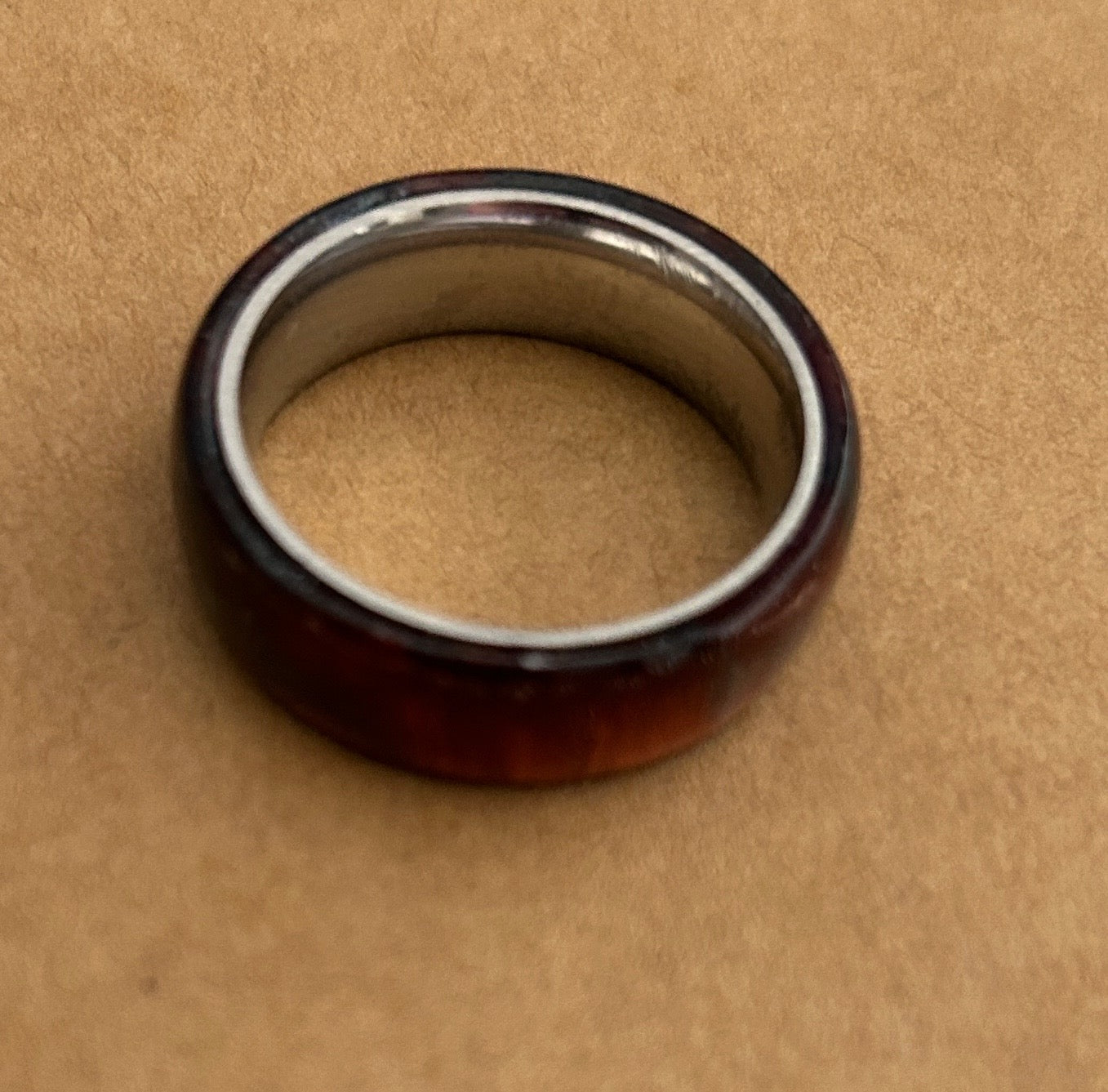Rings--Custom