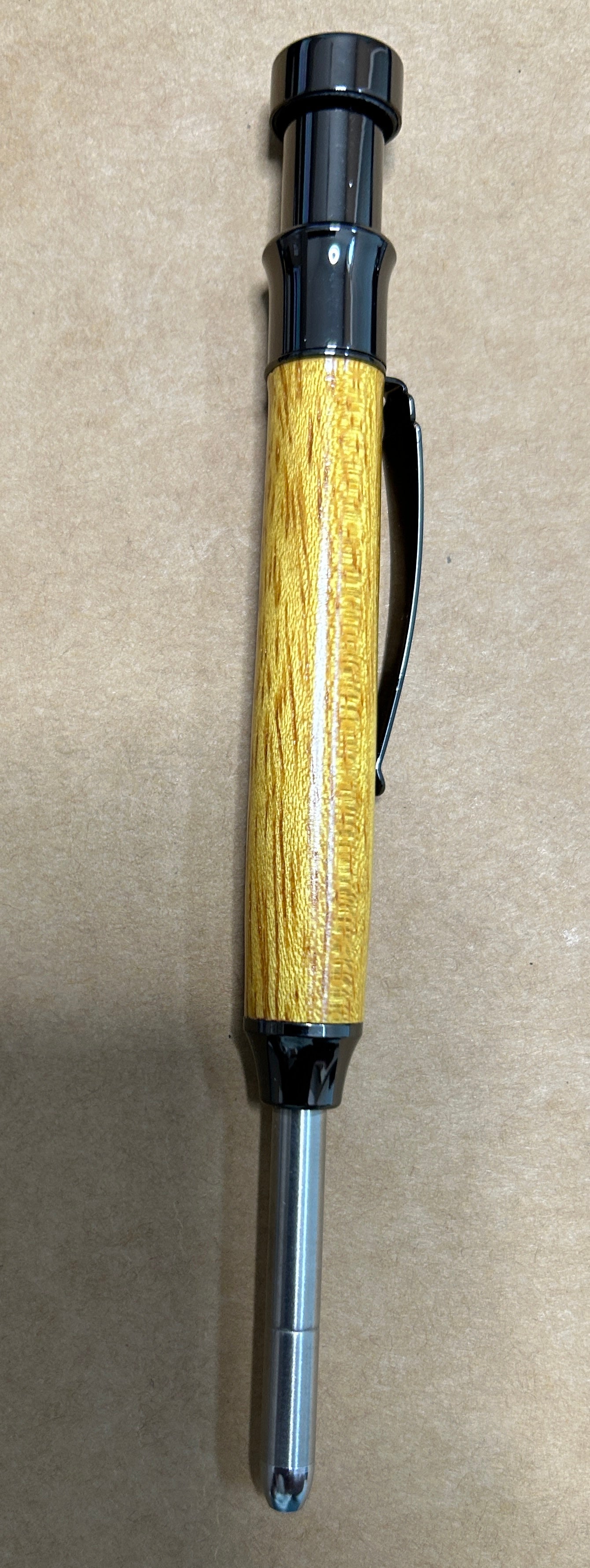 Carpenter Mechanical Pencil