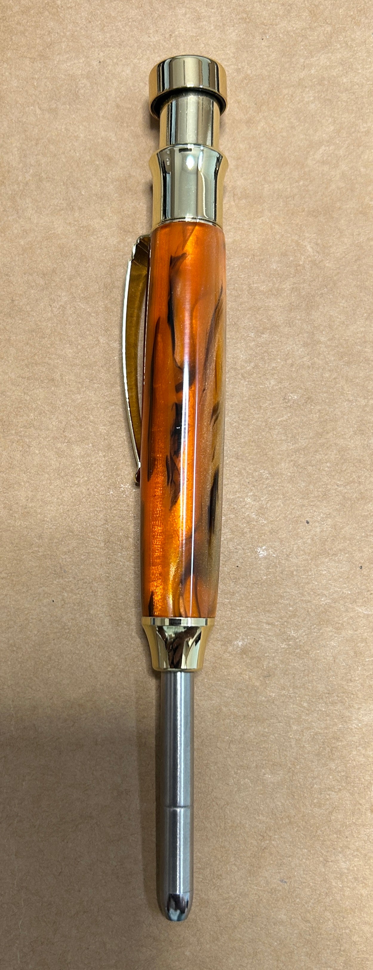 Carpenter Mechanical Pencil