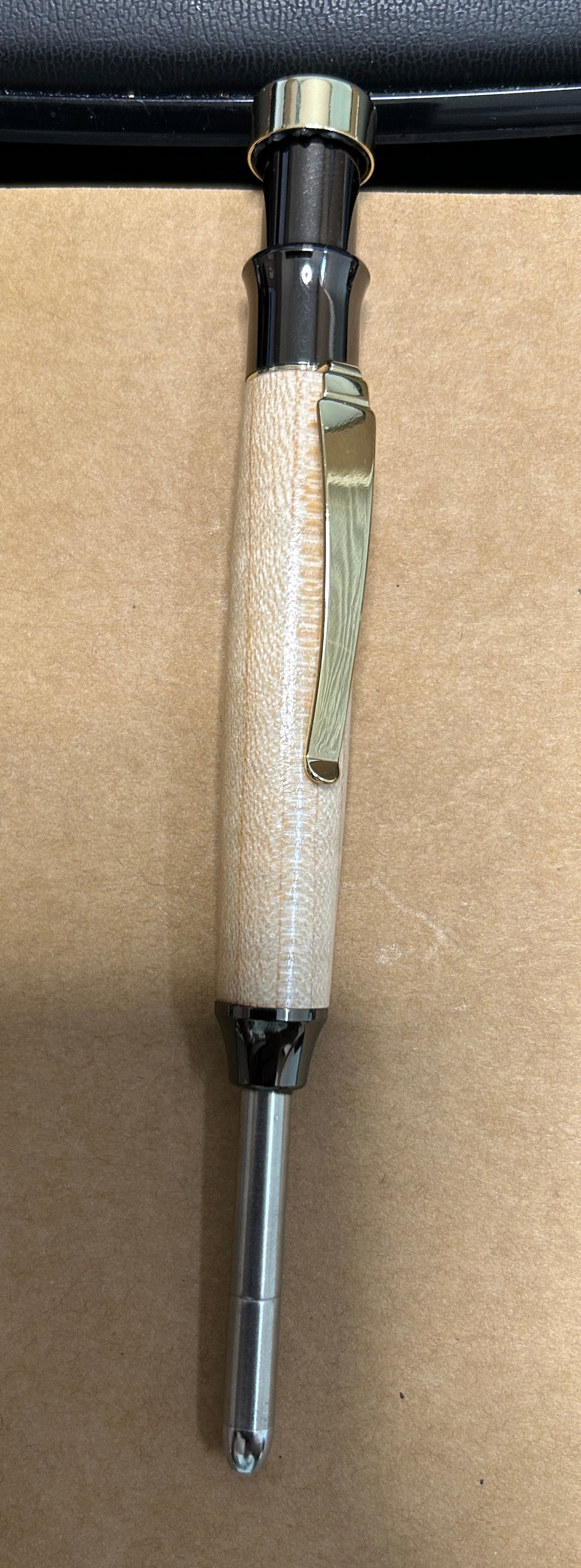 Carpenter Mechanical Pencil