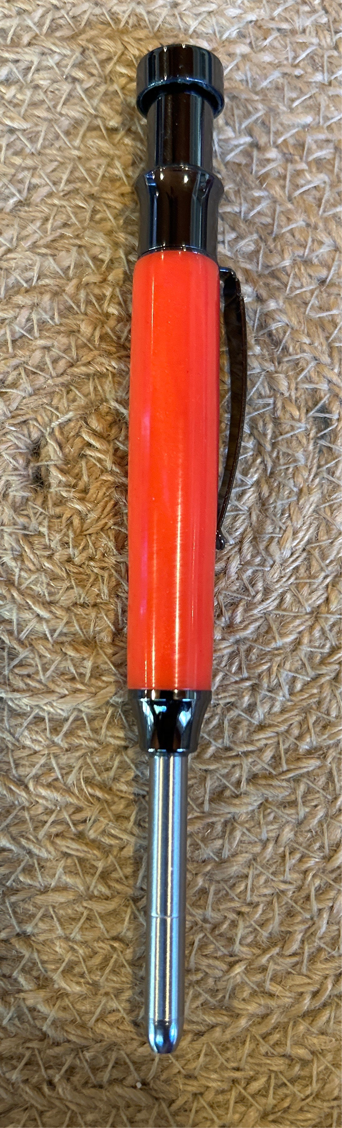 Carpenter Mechanical Pencil