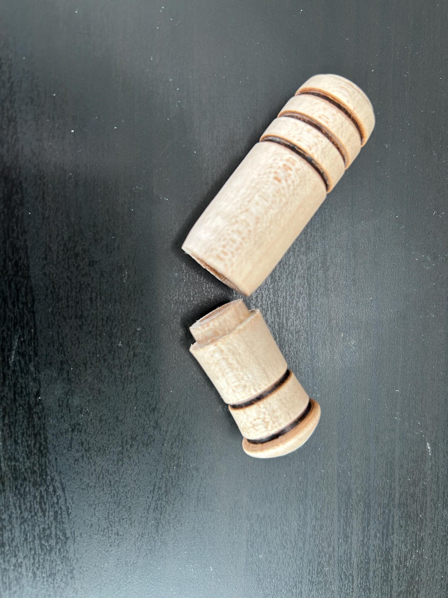 Maple Pill Box