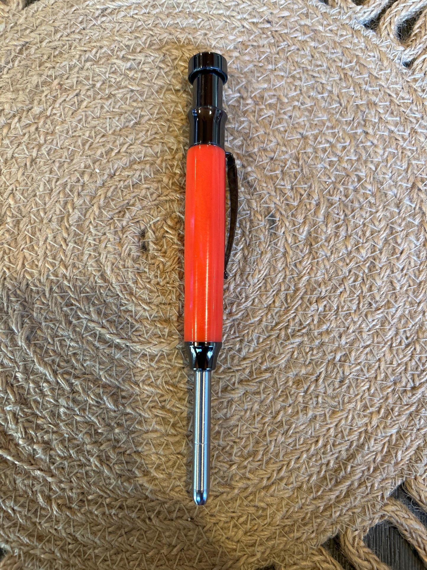 Carpenter Mechanical Pencil