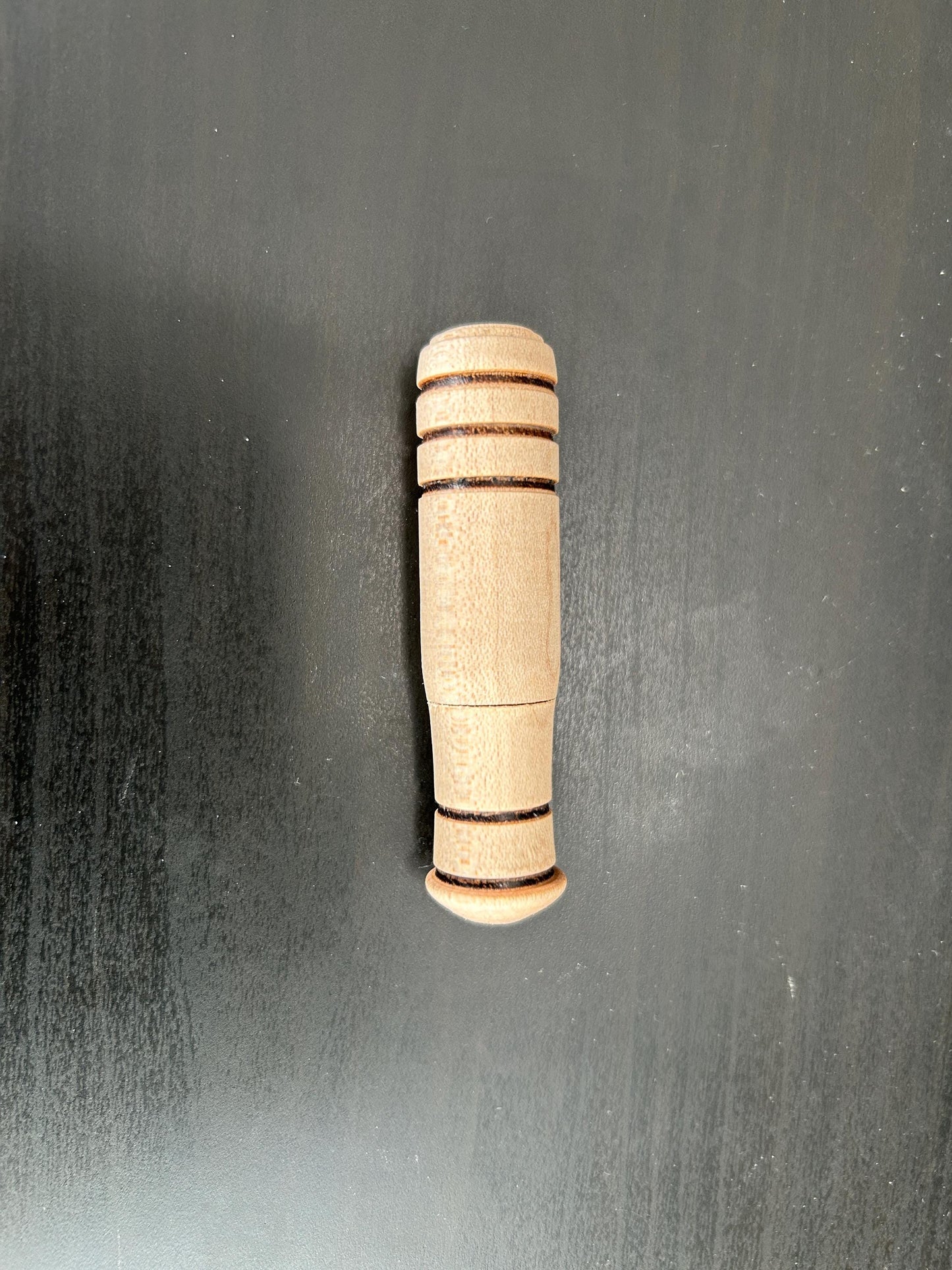 Maple Pill Box