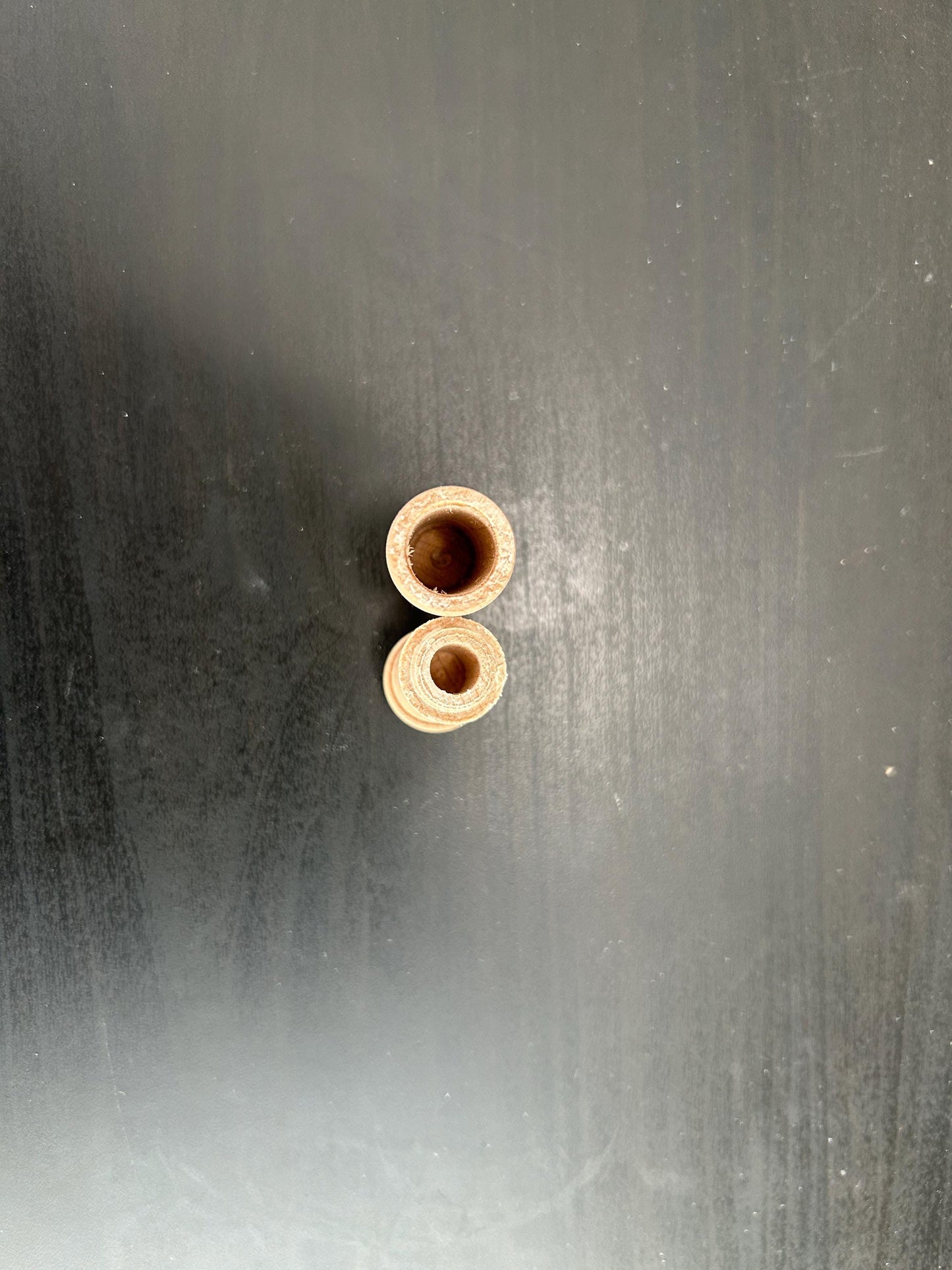 Maple Pill Box