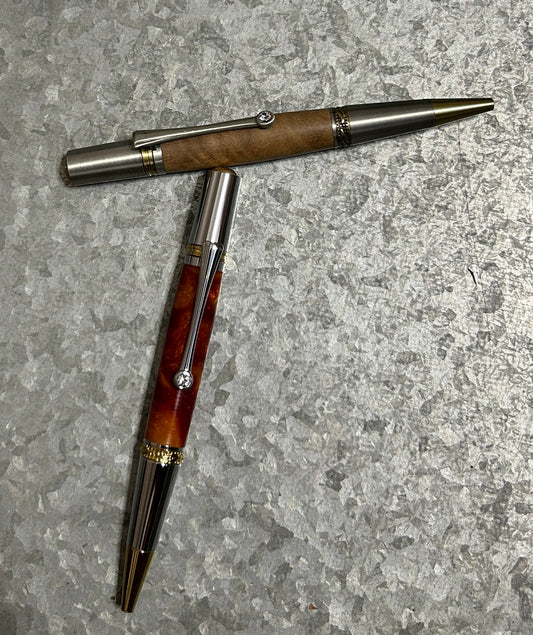 Majestic Squire Custom Pens
