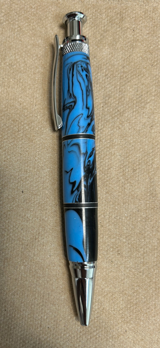 Swift Pens (Wood and Acrylic)