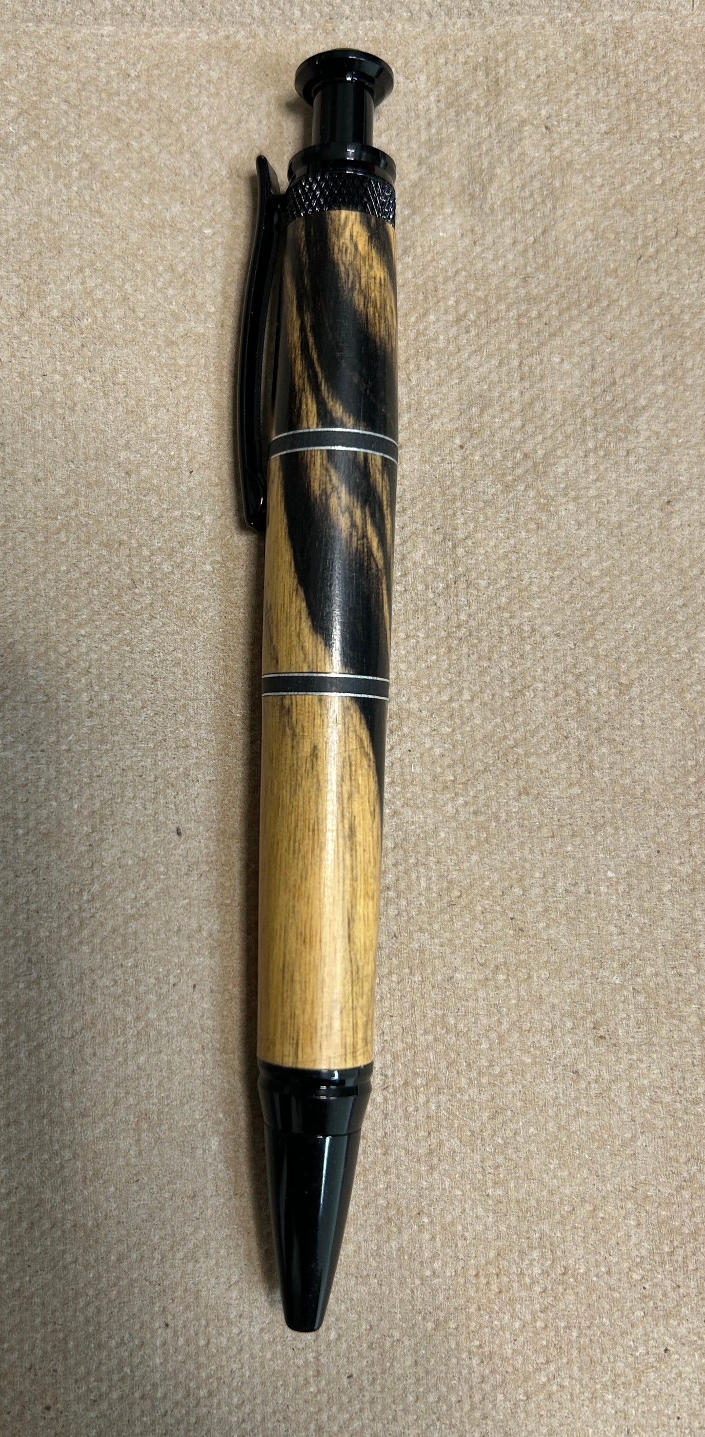 Swift Pens (Wood and Acrylic)