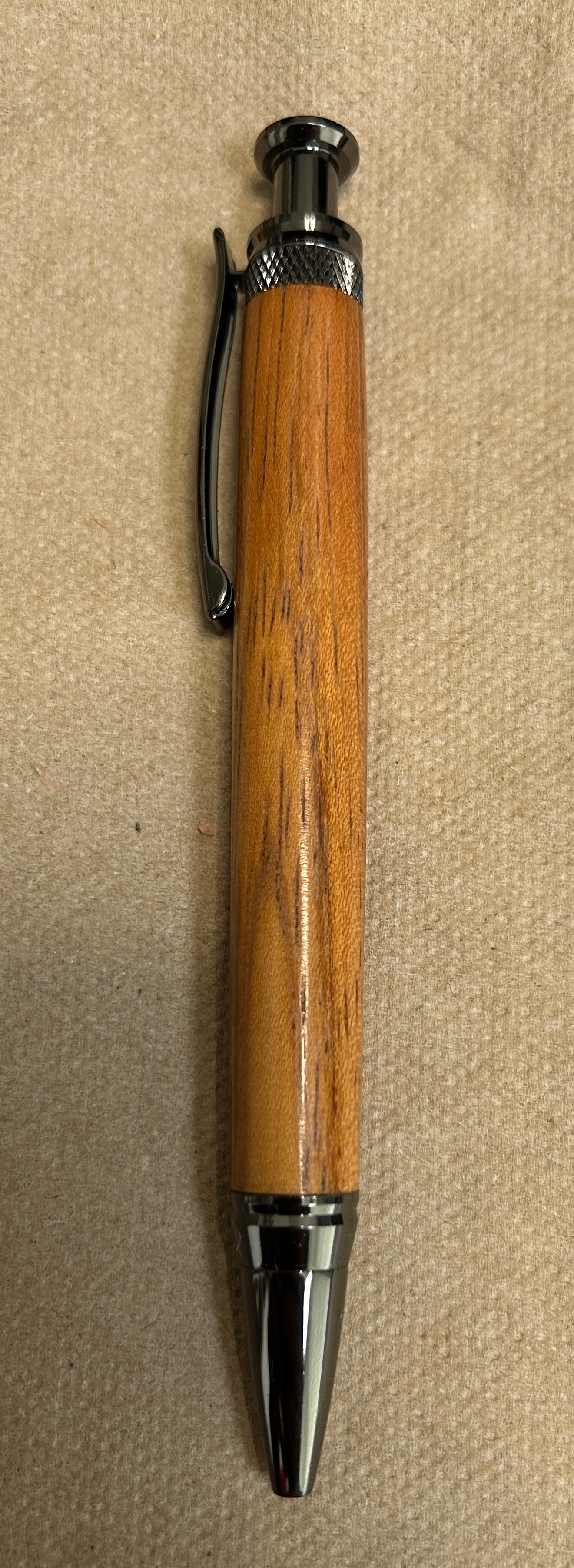 Swift Pens (Wood and Acrylic)