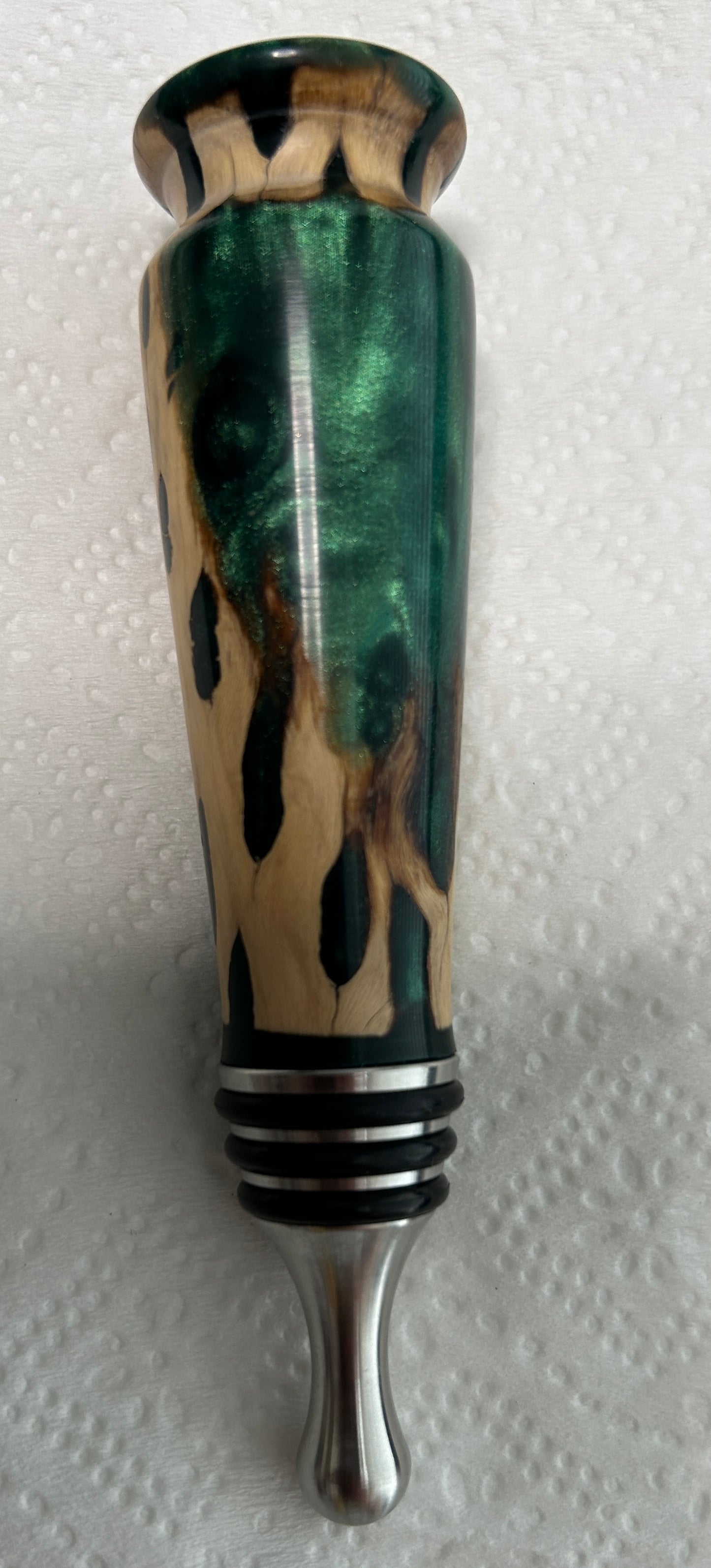 Bottle Stoppers, Wine Savers