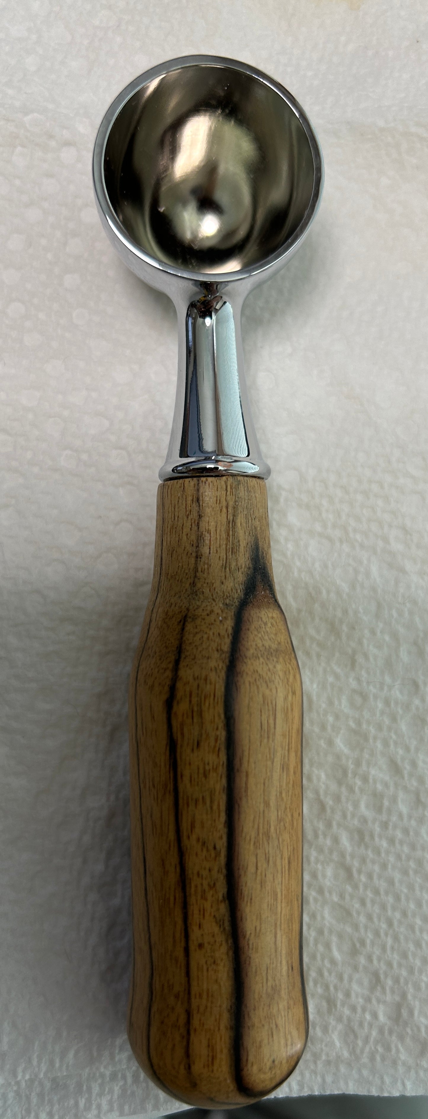 Coffee Scoops
