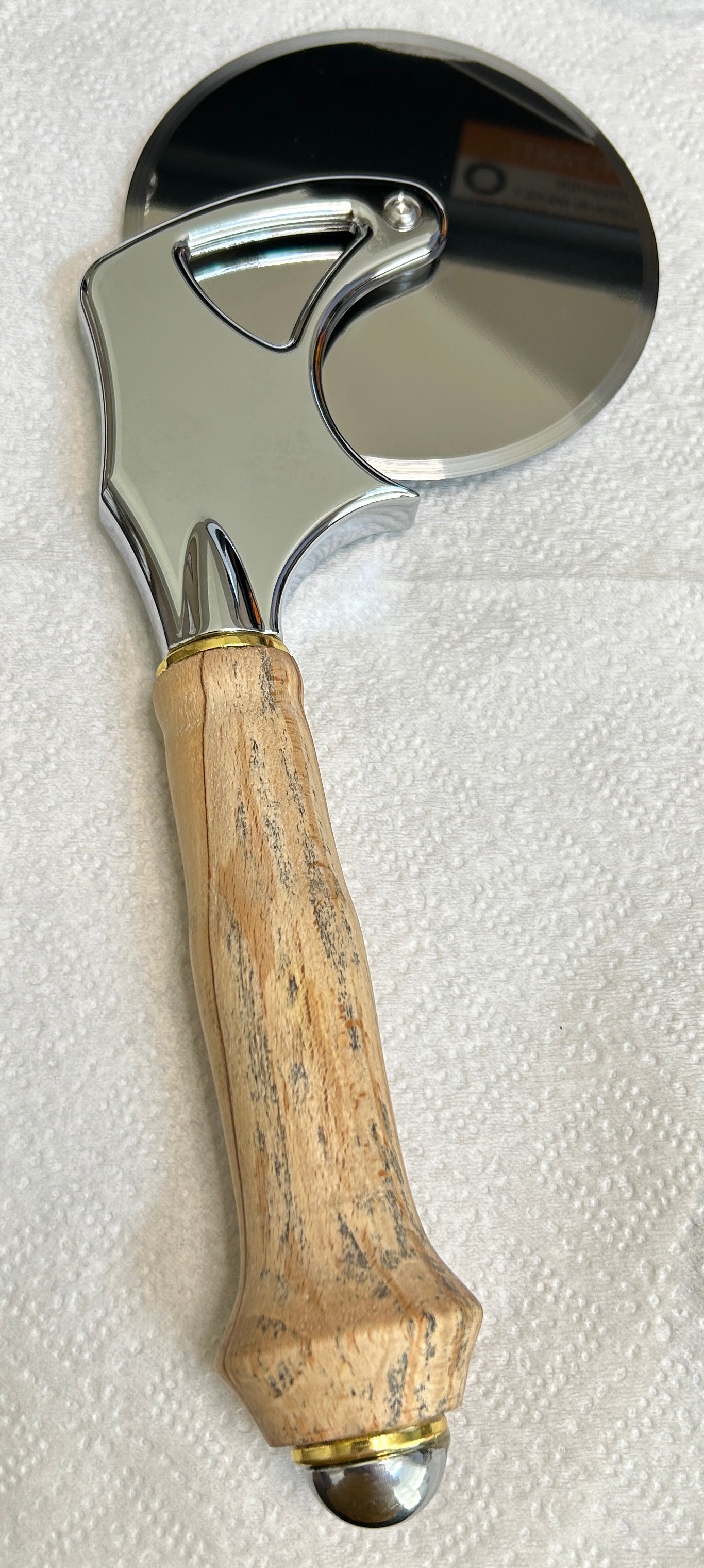 Pizza Cutter