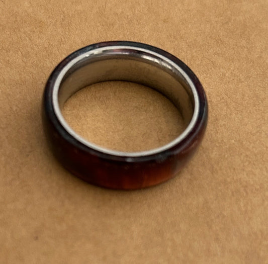 Rings--Custom